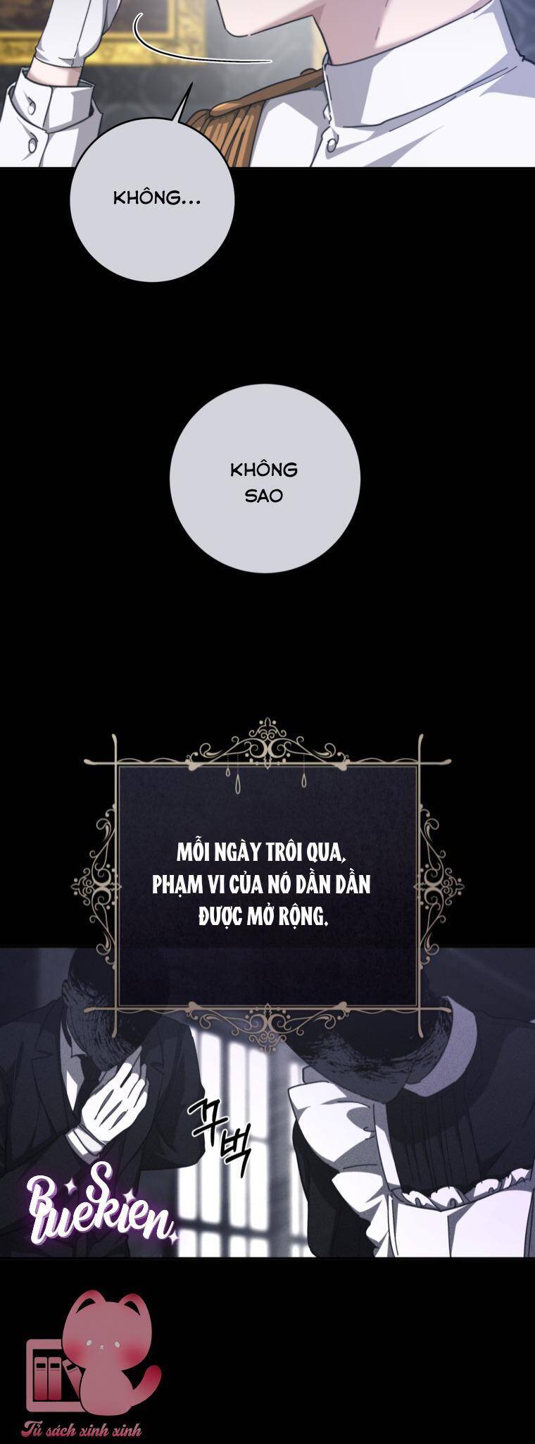 Chỉ Cần Nắm Tay Em Chapter 28 - 45