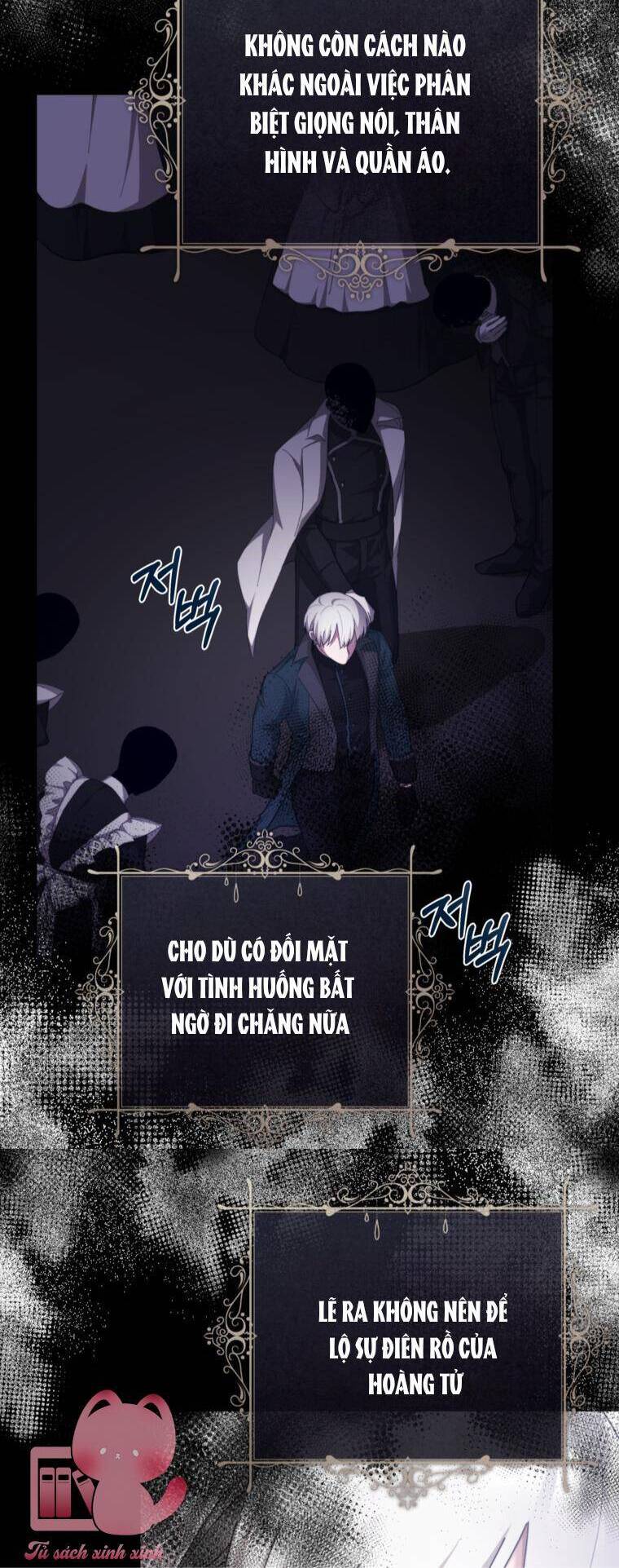 Chỉ Cần Nắm Tay Em Chapter 28 - 47