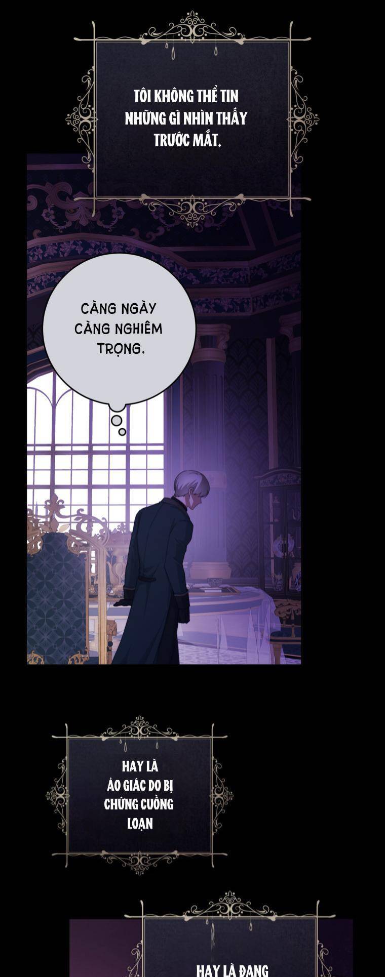 Chỉ Cần Nắm Tay Em Chapter 28 - 50