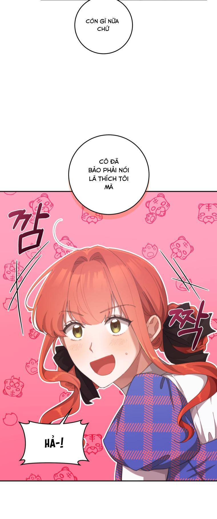 Chỉ Cần Nắm Tay Em Chapter 28 - 6