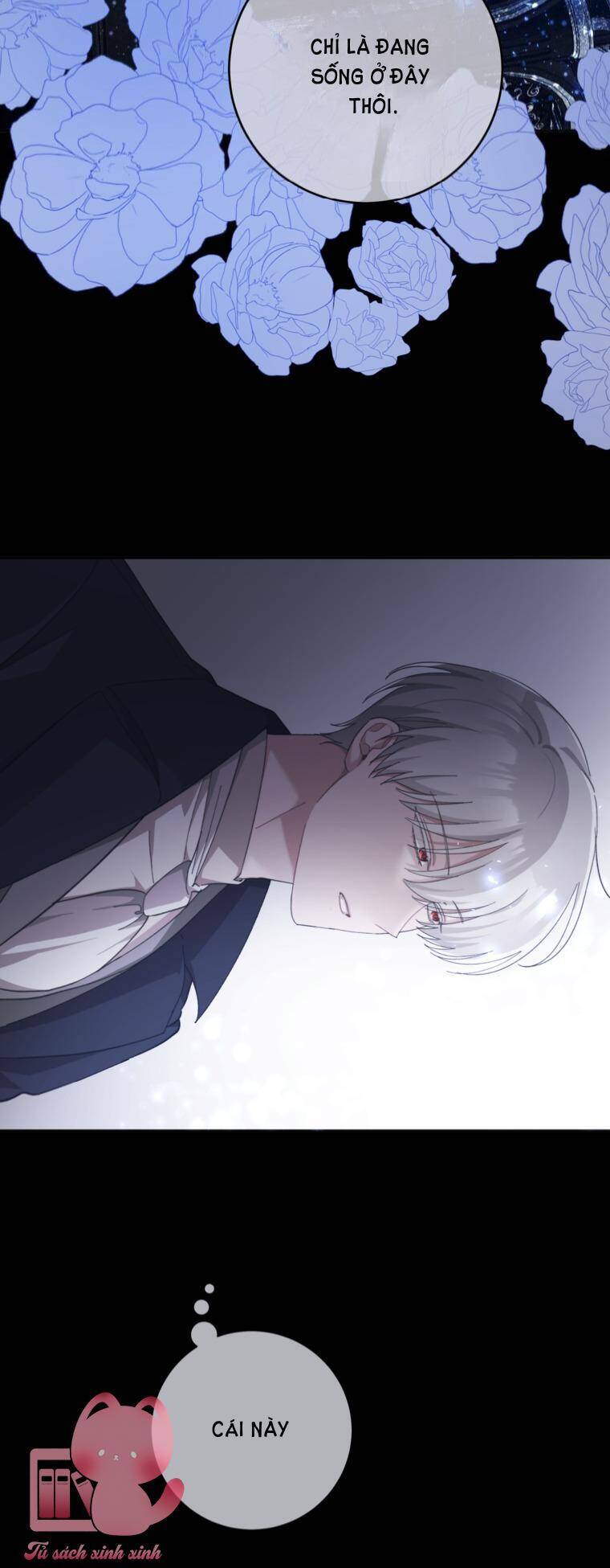 Chỉ Cần Nắm Tay Em Chapter 28 - 53