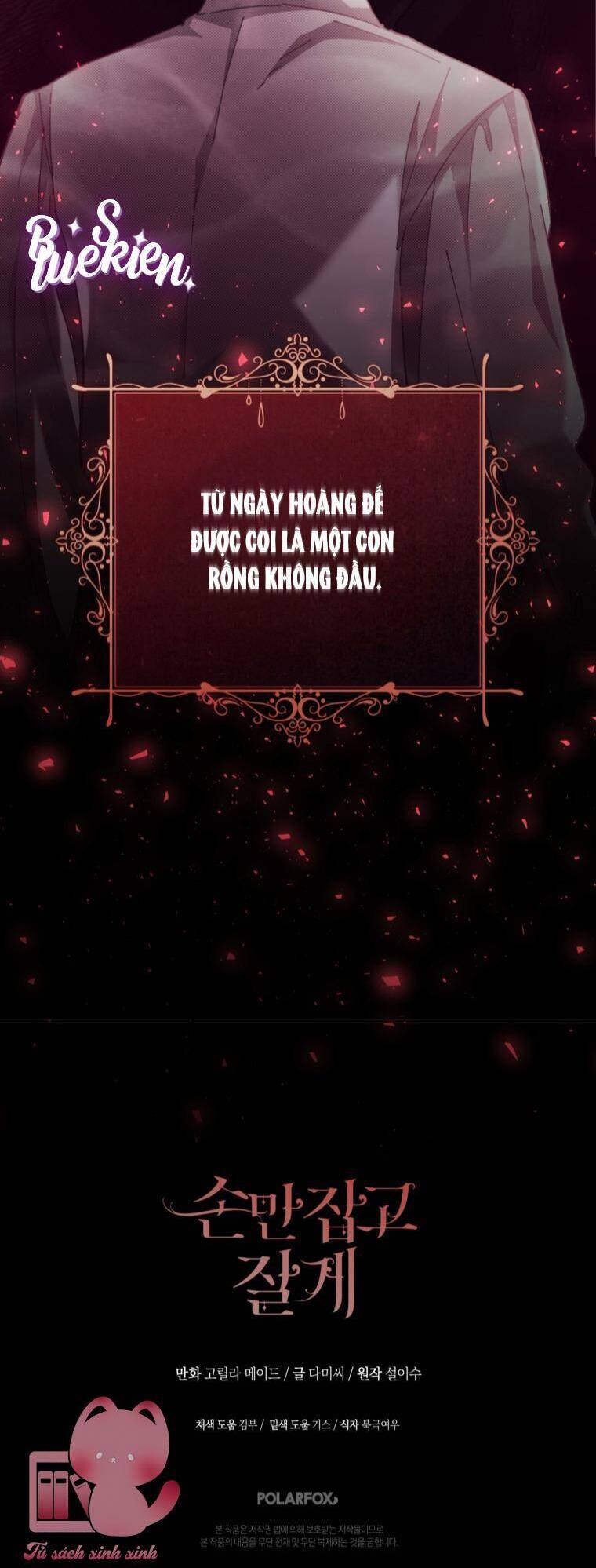 Chỉ Cần Nắm Tay Em Chapter 28 - 59