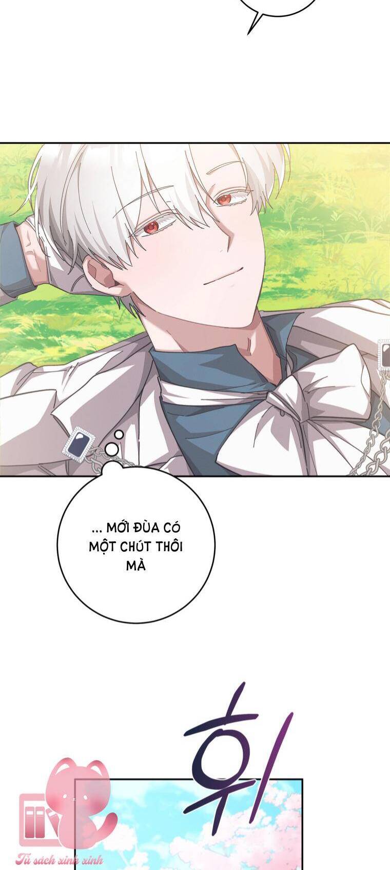 Chỉ Cần Nắm Tay Em Chapter 28 - 9