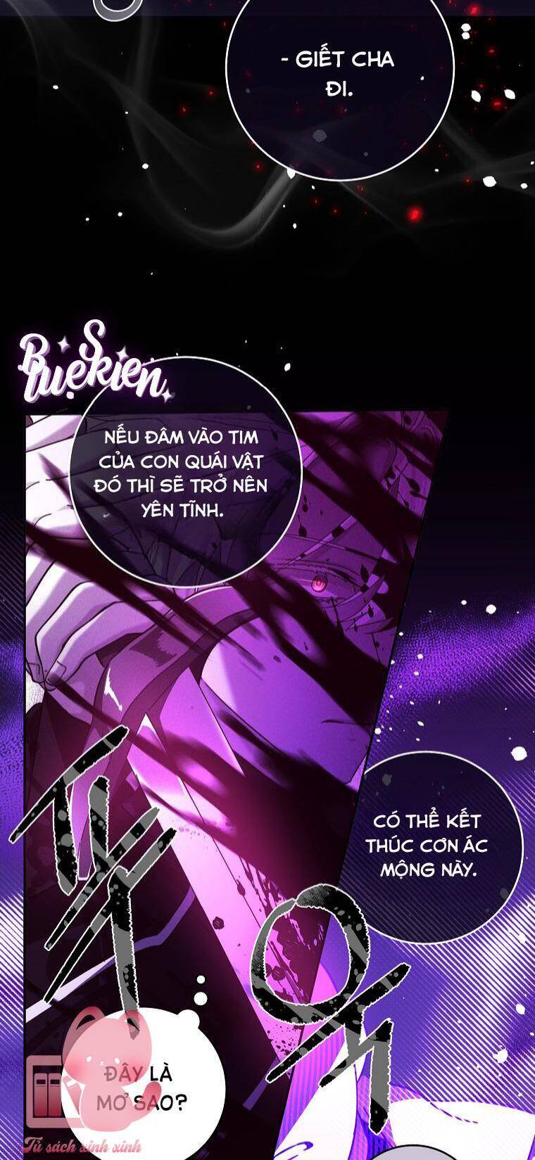 Chỉ Cần Nắm Tay Em Chapter 29 - 14