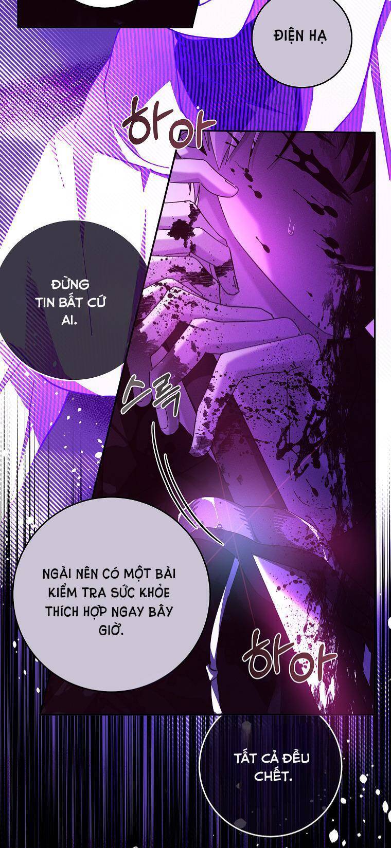 Chỉ Cần Nắm Tay Em Chapter 29 - 15