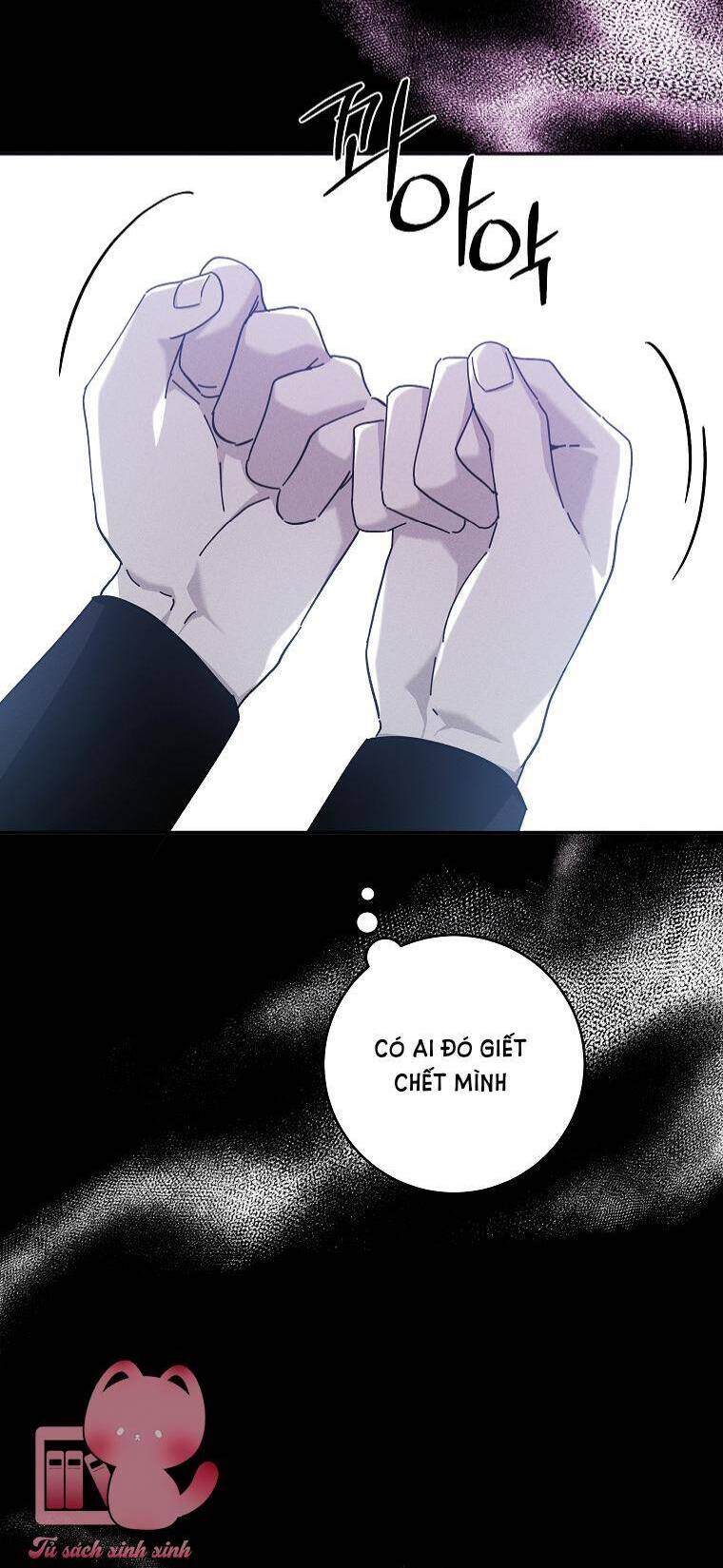 Chỉ Cần Nắm Tay Em Chapter 29 - 18