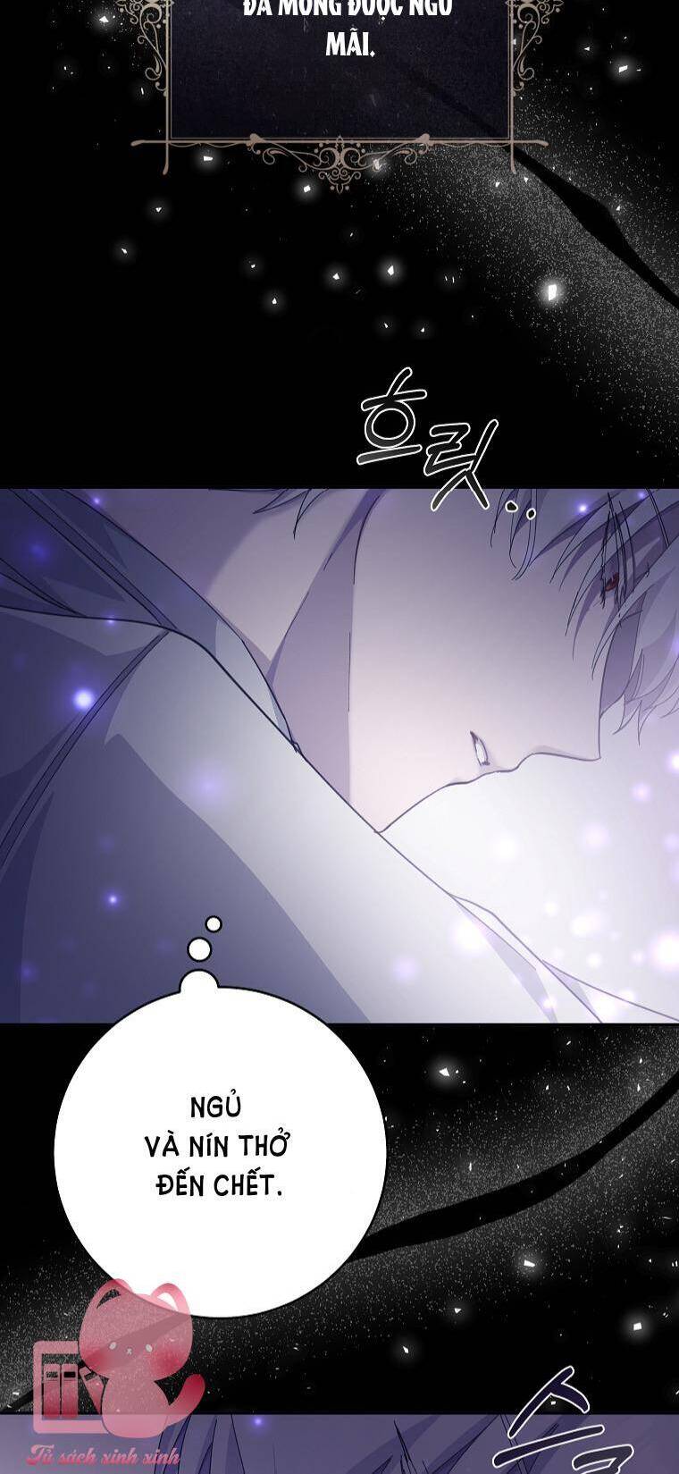 Chỉ Cần Nắm Tay Em Chapter 29 - 20