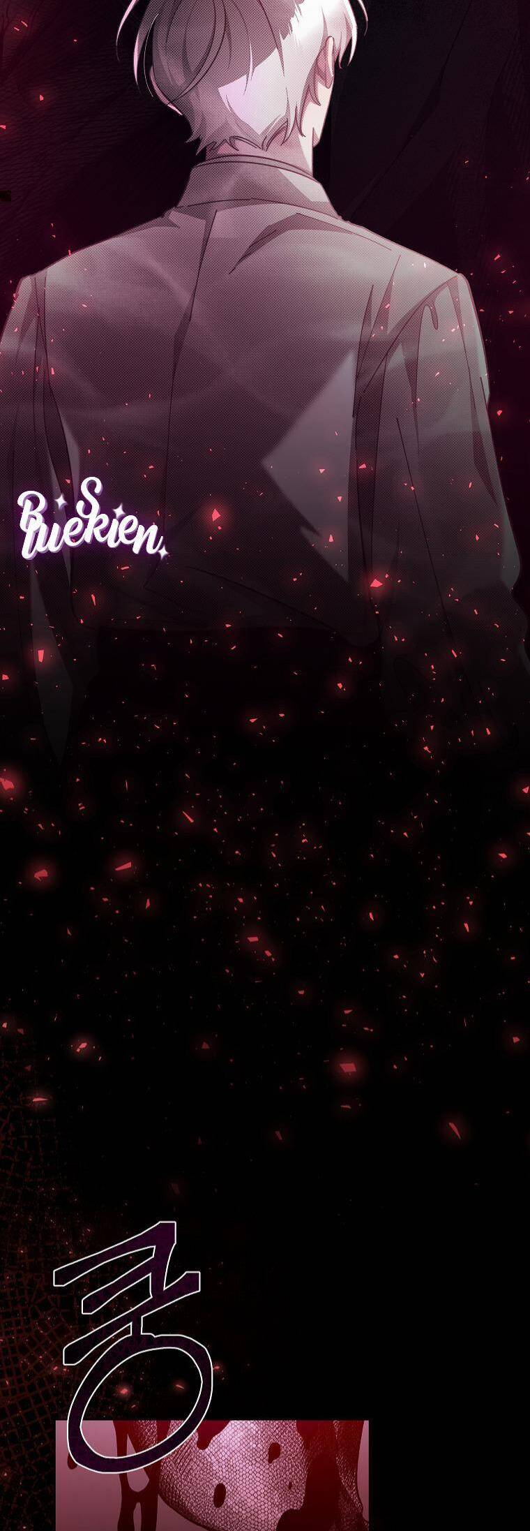 Chỉ Cần Nắm Tay Em Chapter 29 - 3