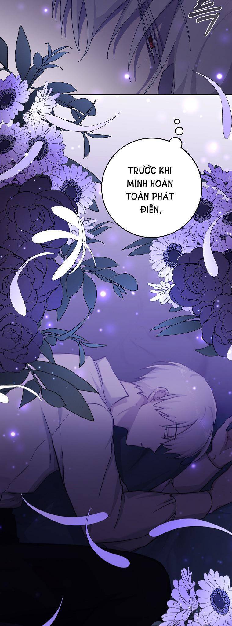 Chỉ Cần Nắm Tay Em Chapter 29 - 21