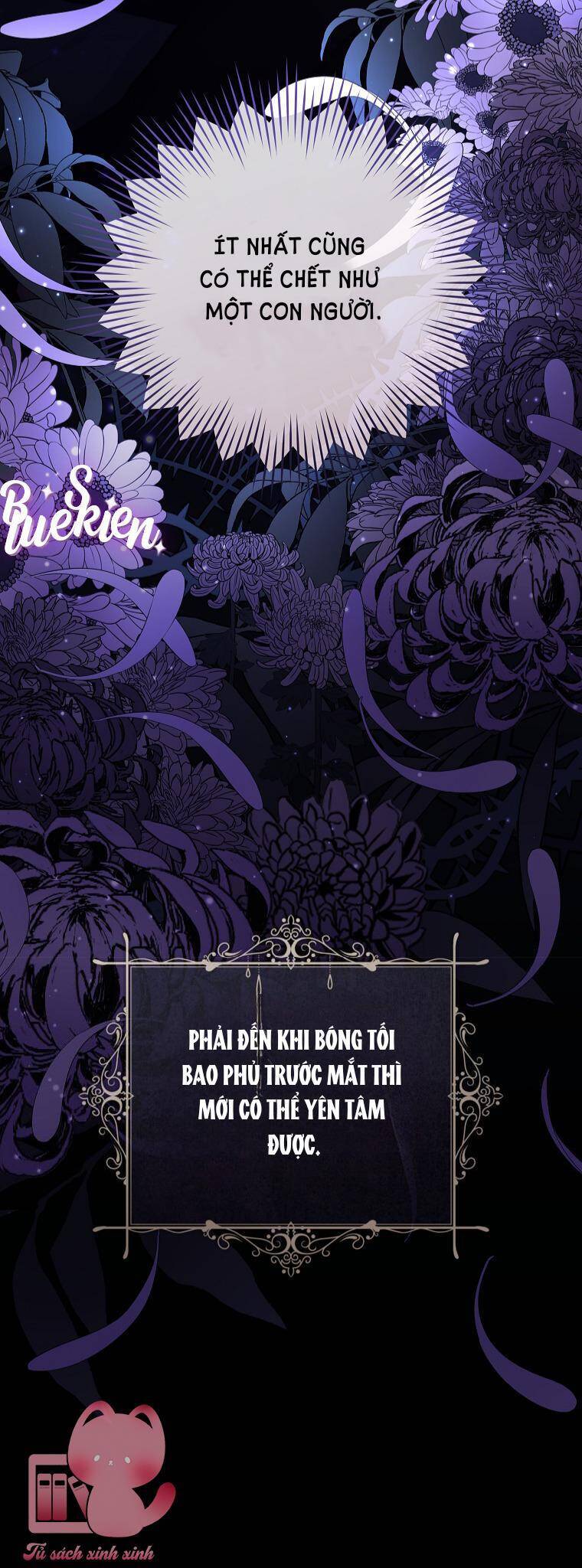 Chỉ Cần Nắm Tay Em Chapter 29 - 22