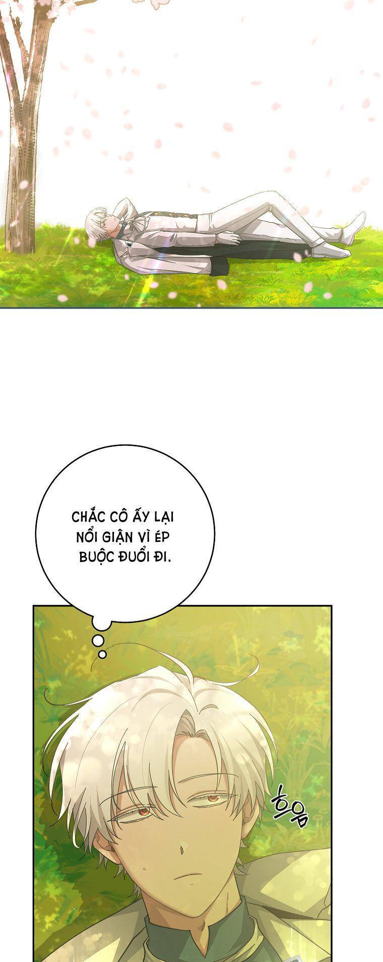 Chỉ Cần Nắm Tay Em Chapter 29 - 25