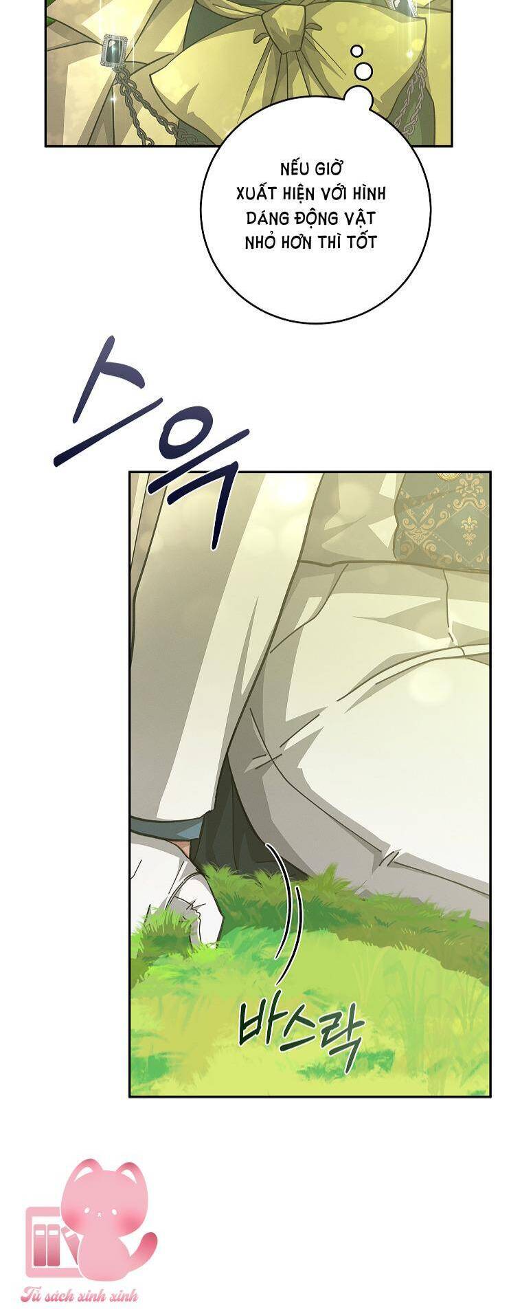 Chỉ Cần Nắm Tay Em Chapter 29 - 26