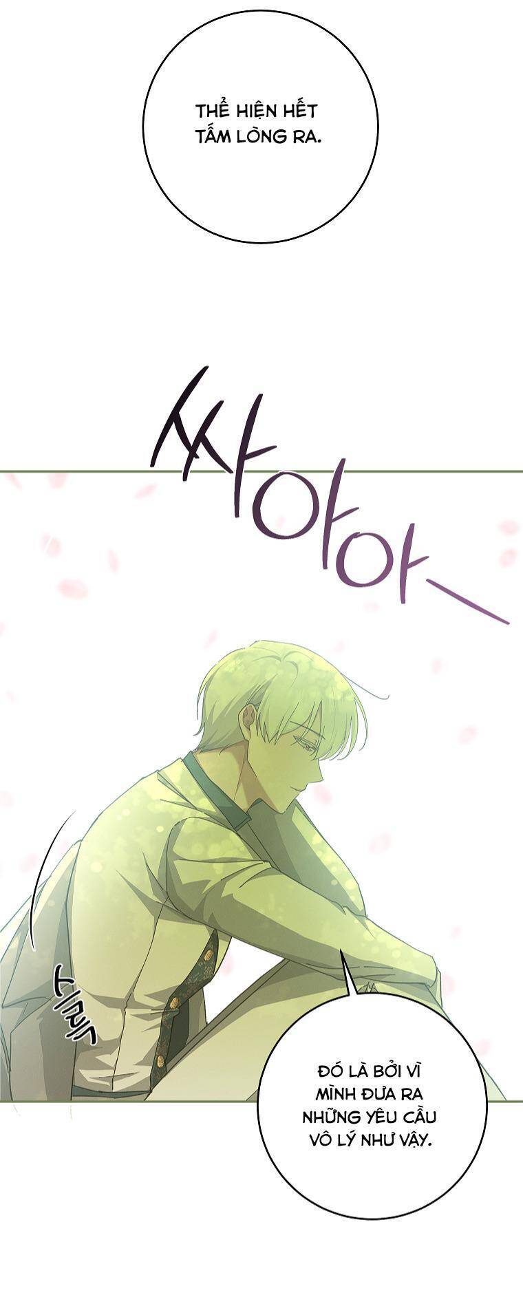 Chỉ Cần Nắm Tay Em Chapter 29 - 27