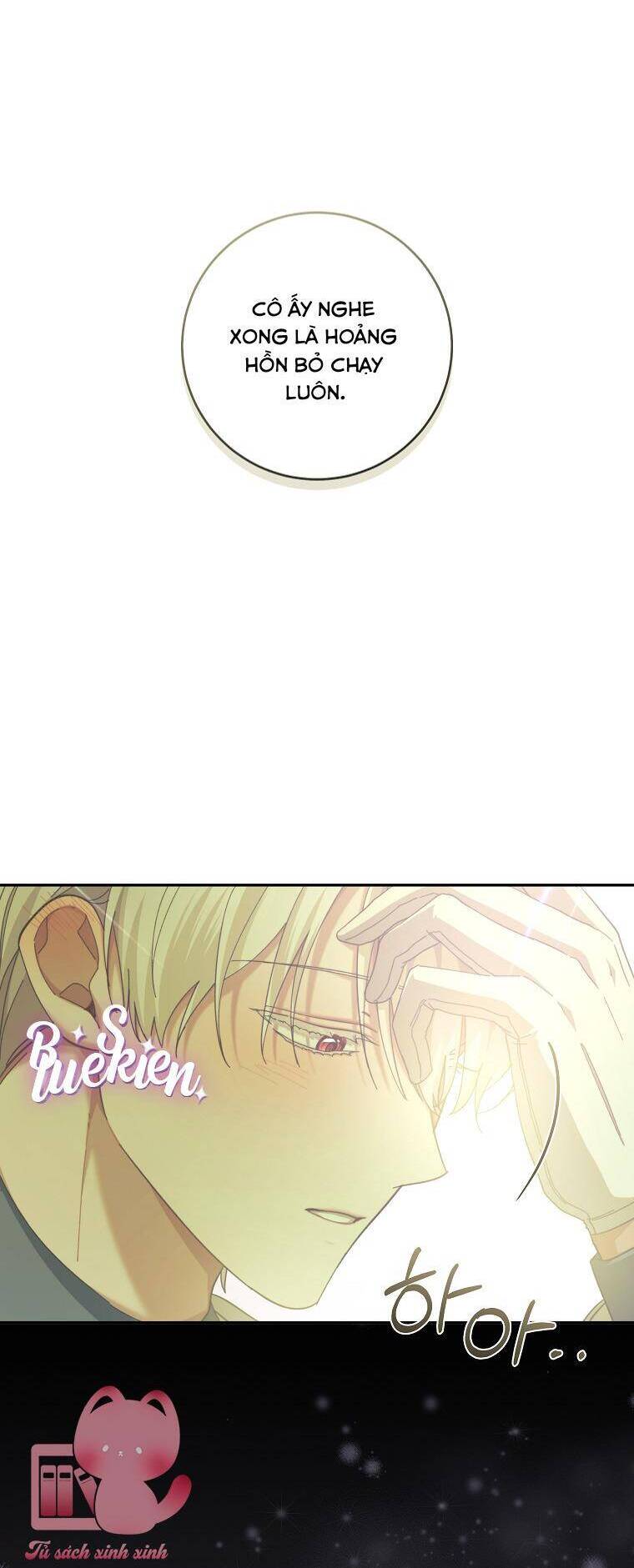 Chỉ Cần Nắm Tay Em Chapter 29 - 28