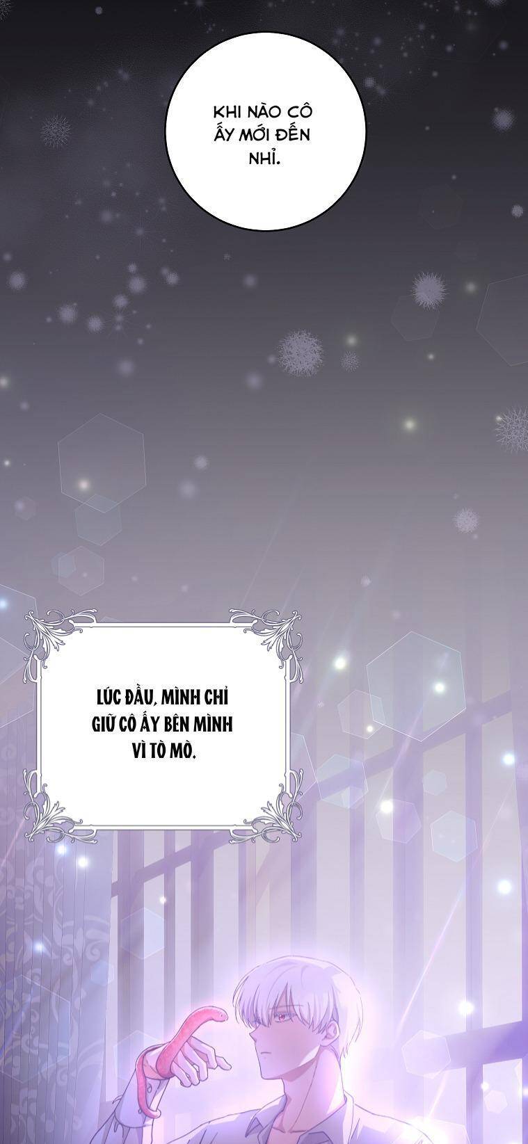 Chỉ Cần Nắm Tay Em Chapter 29 - 29