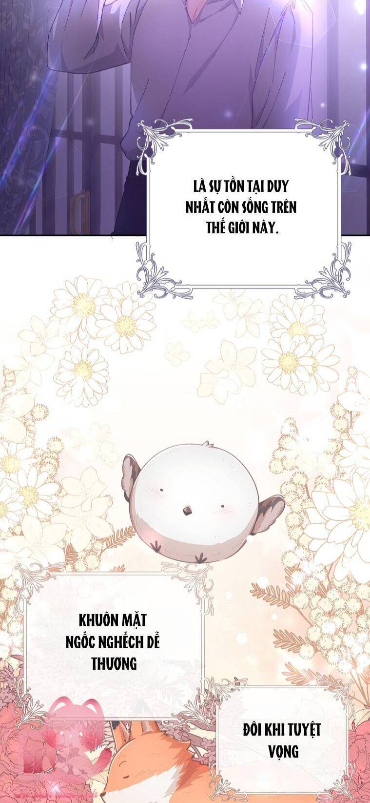 Chỉ Cần Nắm Tay Em Chapter 29 - 30