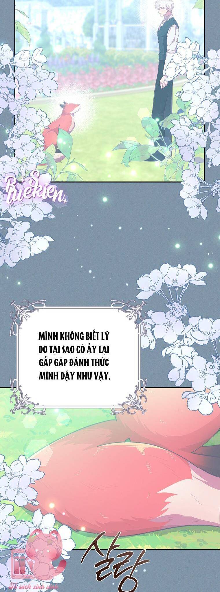 Chỉ Cần Nắm Tay Em Chapter 29 - 33
