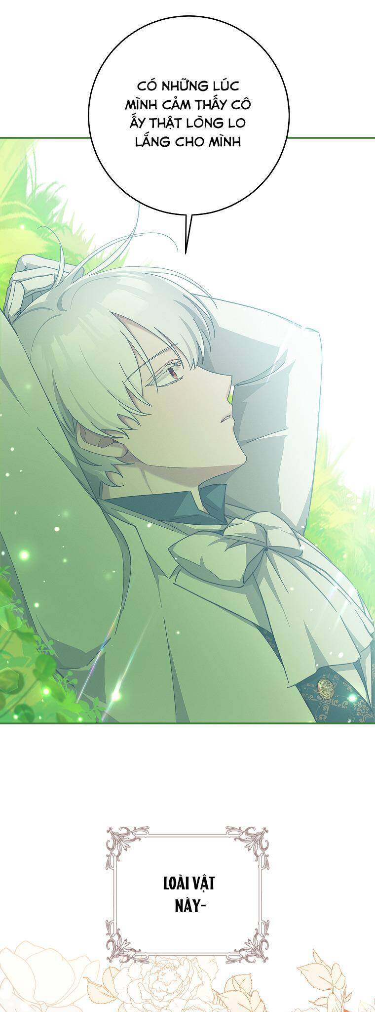 Chỉ Cần Nắm Tay Em Chapter 29 - 36