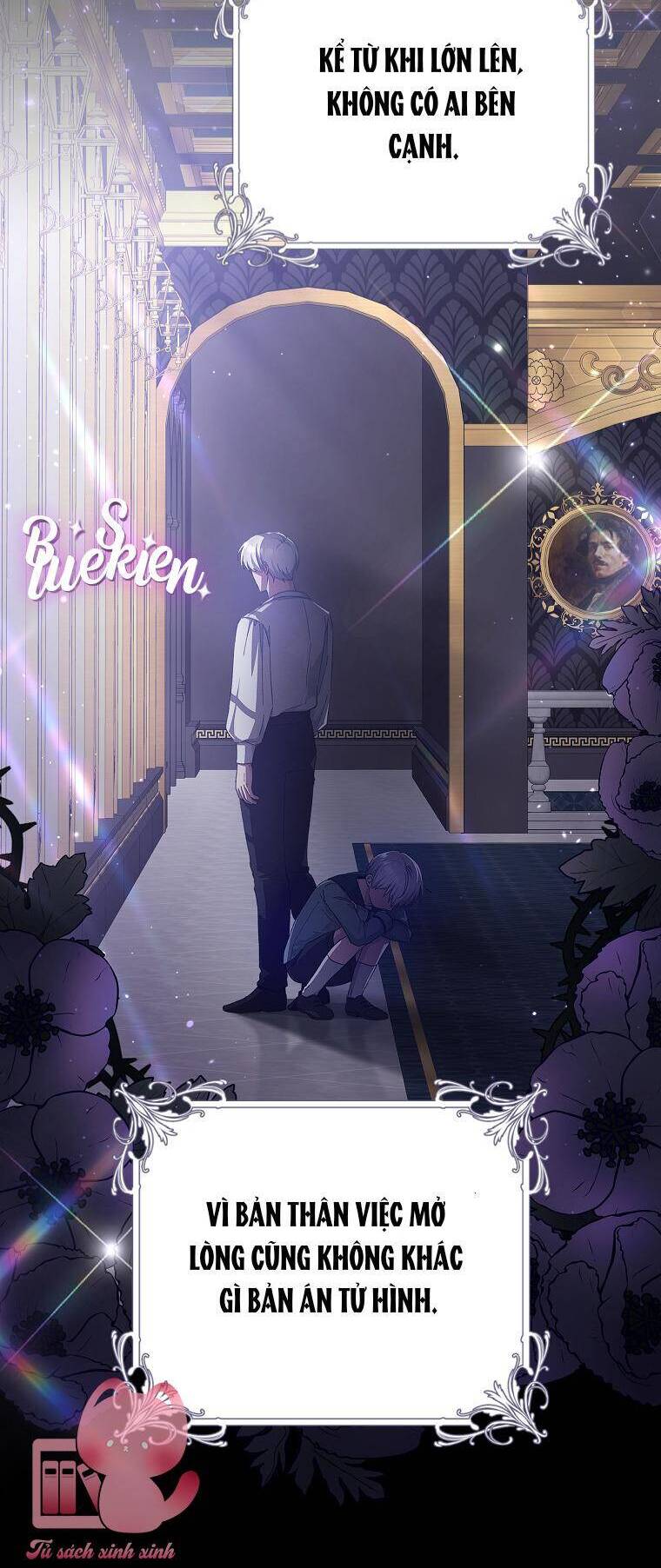 Chỉ Cần Nắm Tay Em Chapter 29 - 39