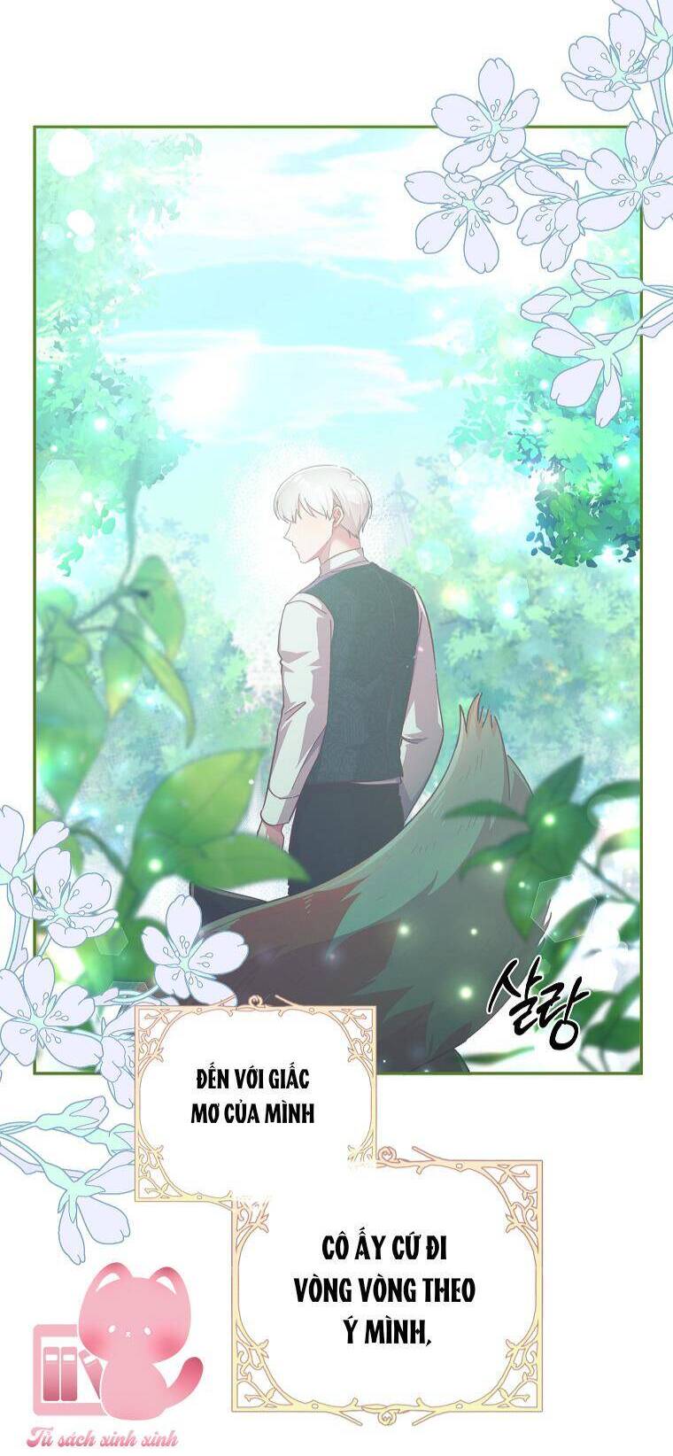 Chỉ Cần Nắm Tay Em Chapter 29 - 41