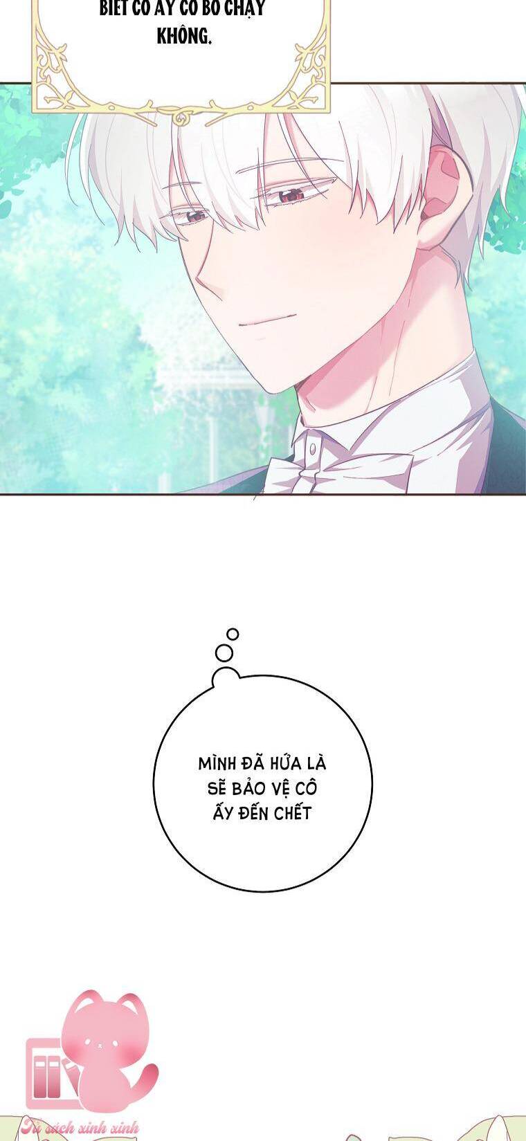 Chỉ Cần Nắm Tay Em Chapter 29 - 43