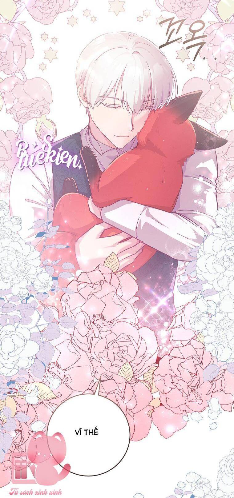 Chỉ Cần Nắm Tay Em Chapter 29 - 45