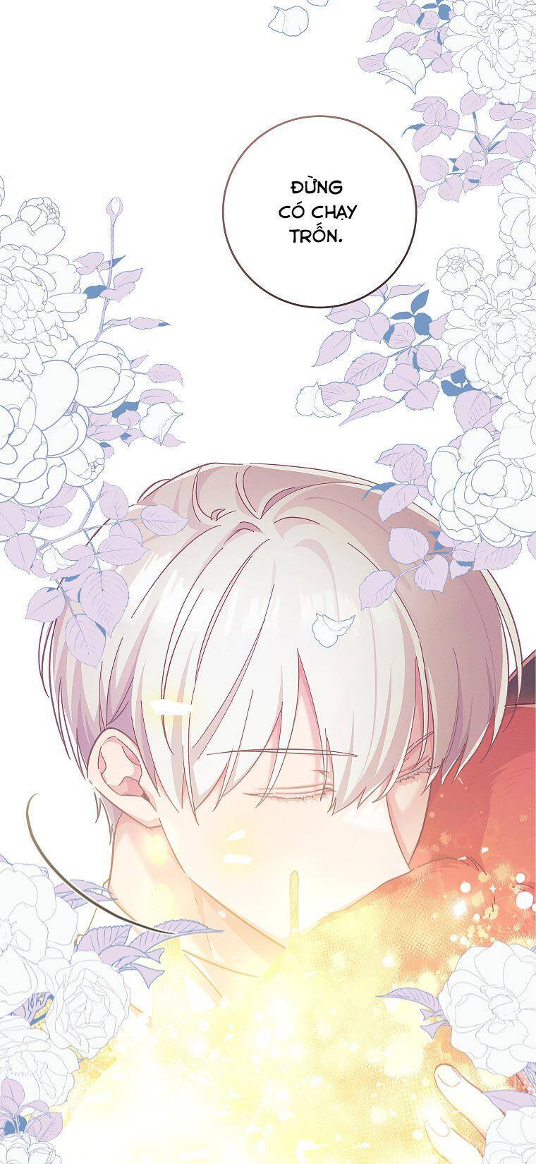 Chỉ Cần Nắm Tay Em Chapter 29 - 46