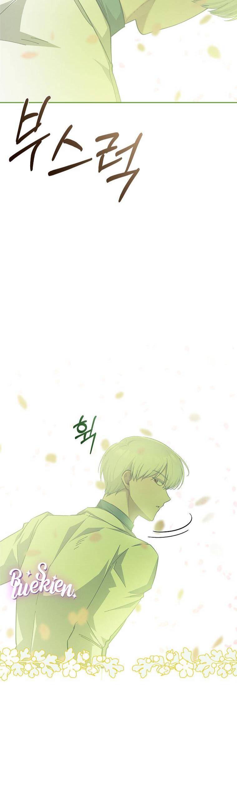 Chỉ Cần Nắm Tay Em Chapter 29 - 49