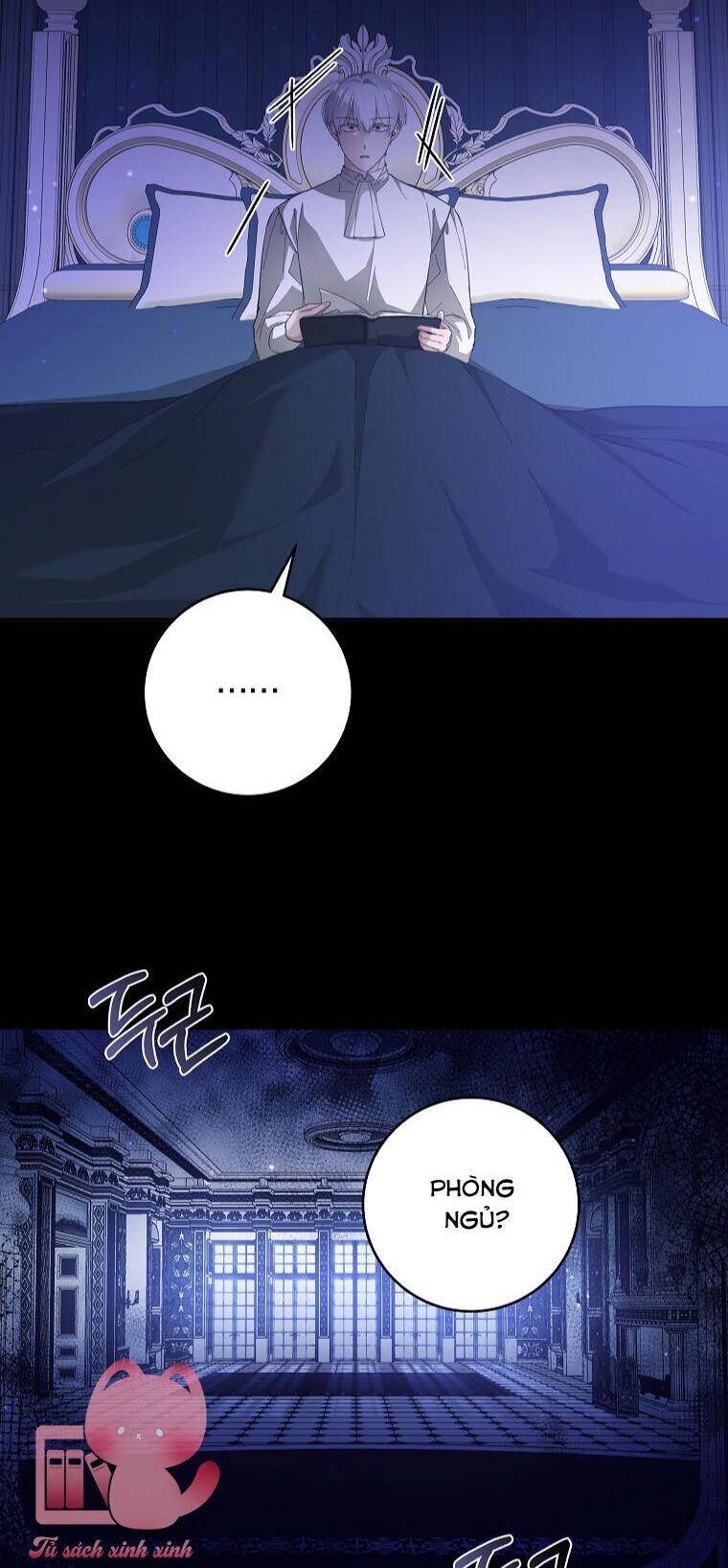 Chỉ Cần Nắm Tay Em Chapter 29 - 6