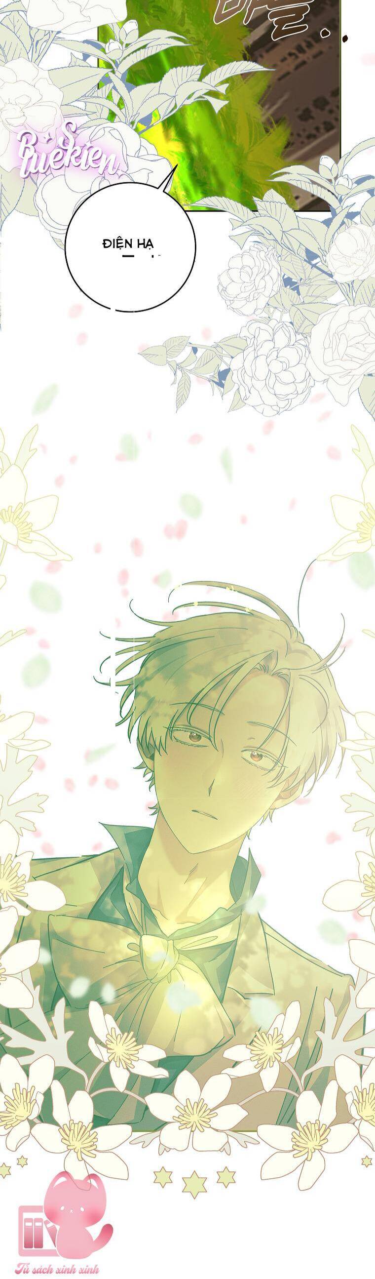 Chỉ Cần Nắm Tay Em Chapter 29 - 52