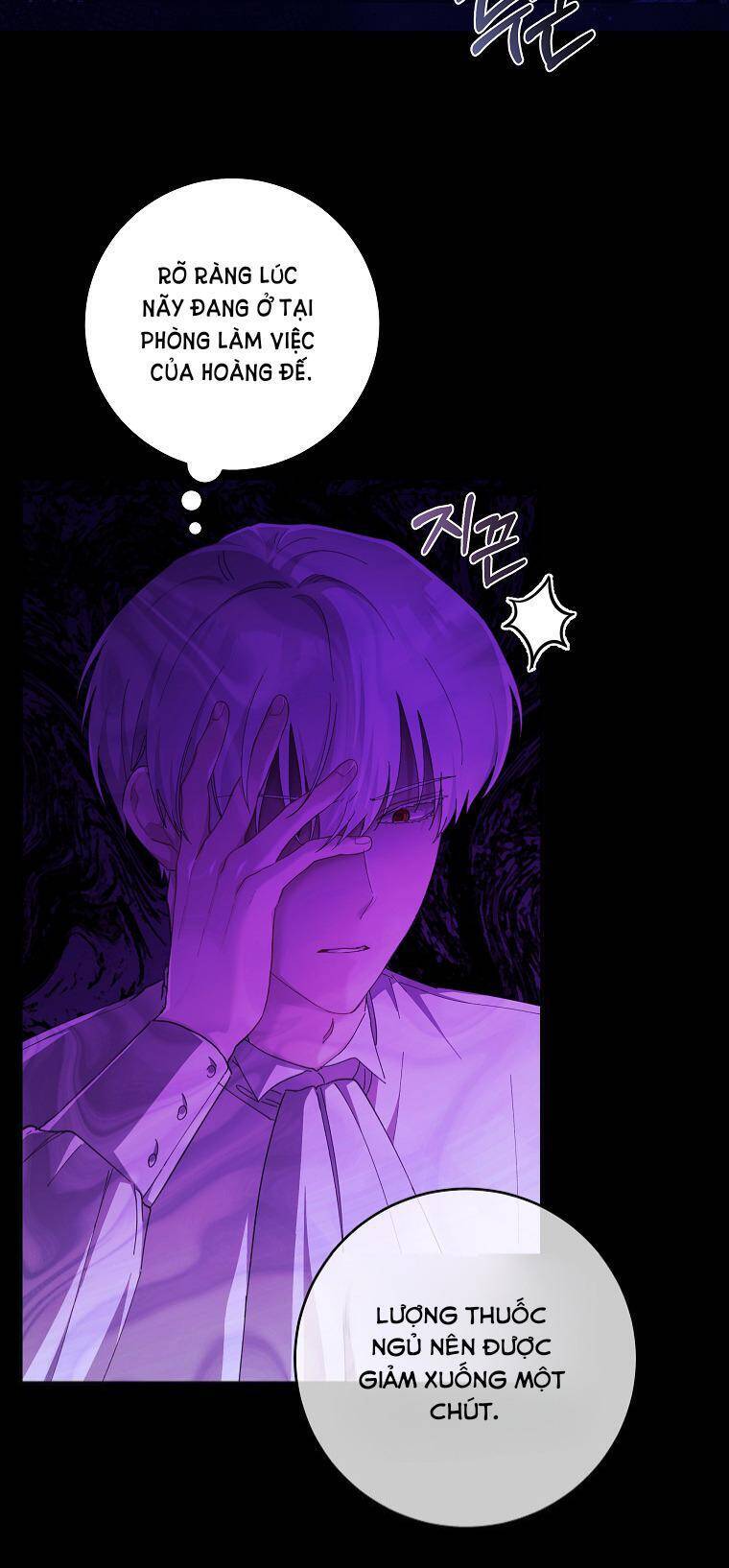 Chỉ Cần Nắm Tay Em Chapter 29 - 7