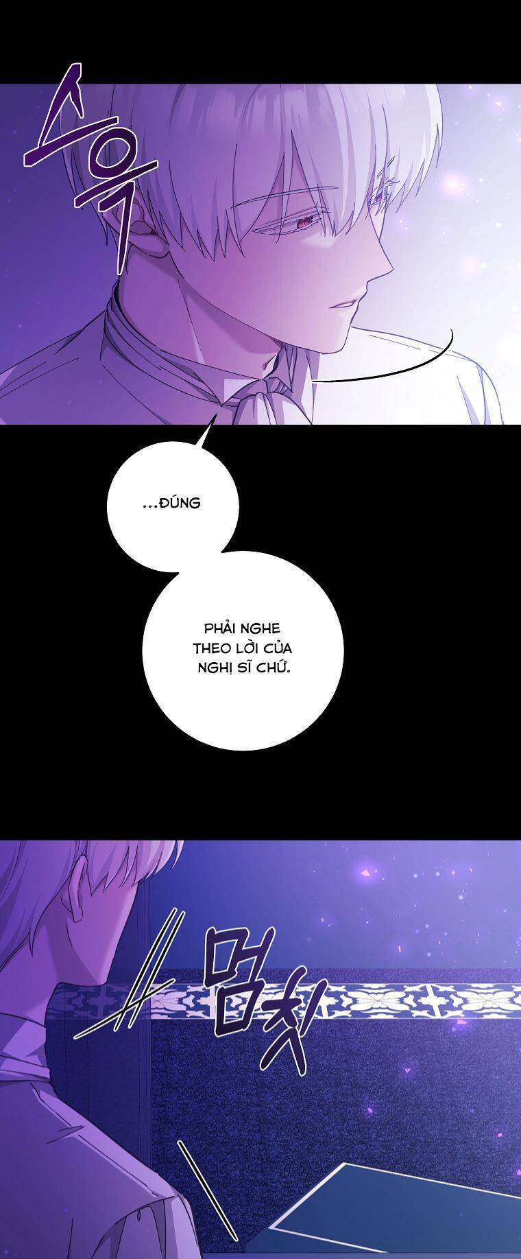 Chỉ Cần Nắm Tay Em Chapter 29 - 9