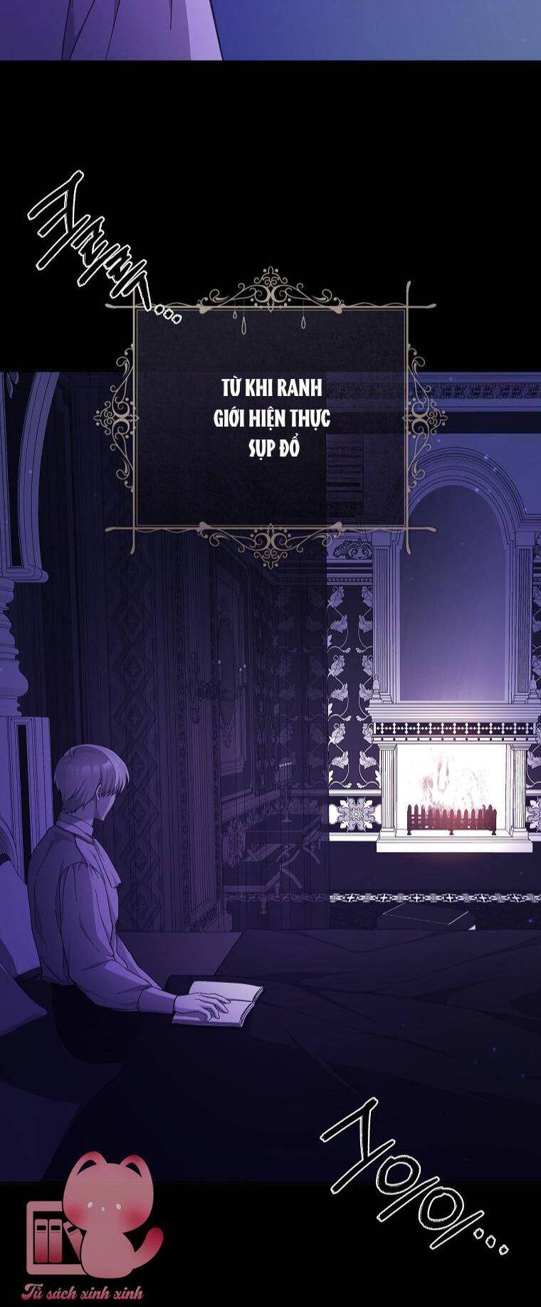 Chỉ Cần Nắm Tay Em Chapter 29 - 10