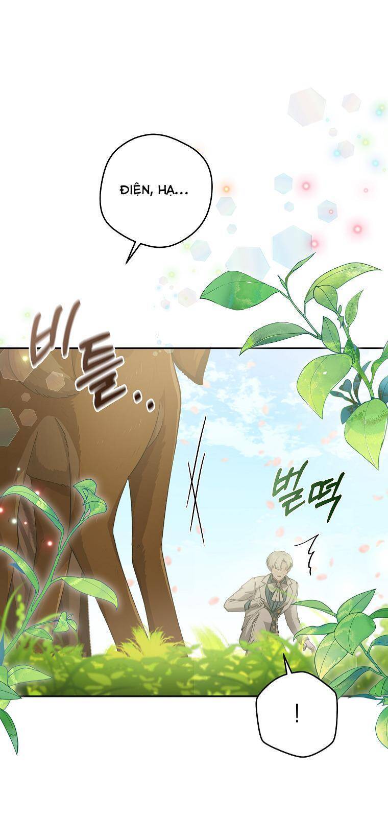 Chỉ Cần Nắm Tay Em Chapter 30 - 2