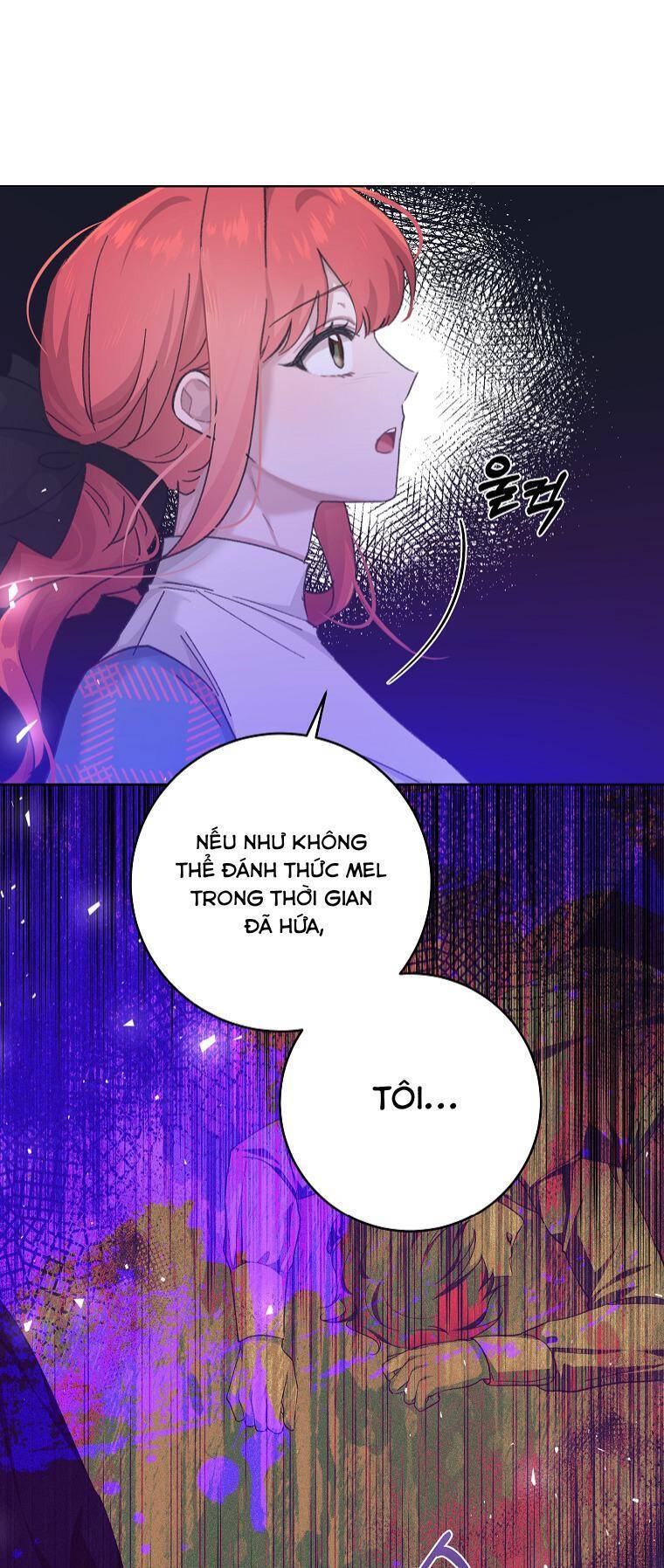 Chỉ Cần Nắm Tay Em Chapter 30 - 14