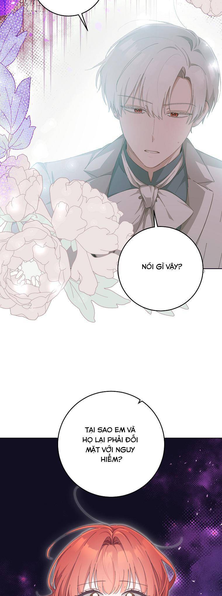 Chỉ Cần Nắm Tay Em Chapter 30 - 16