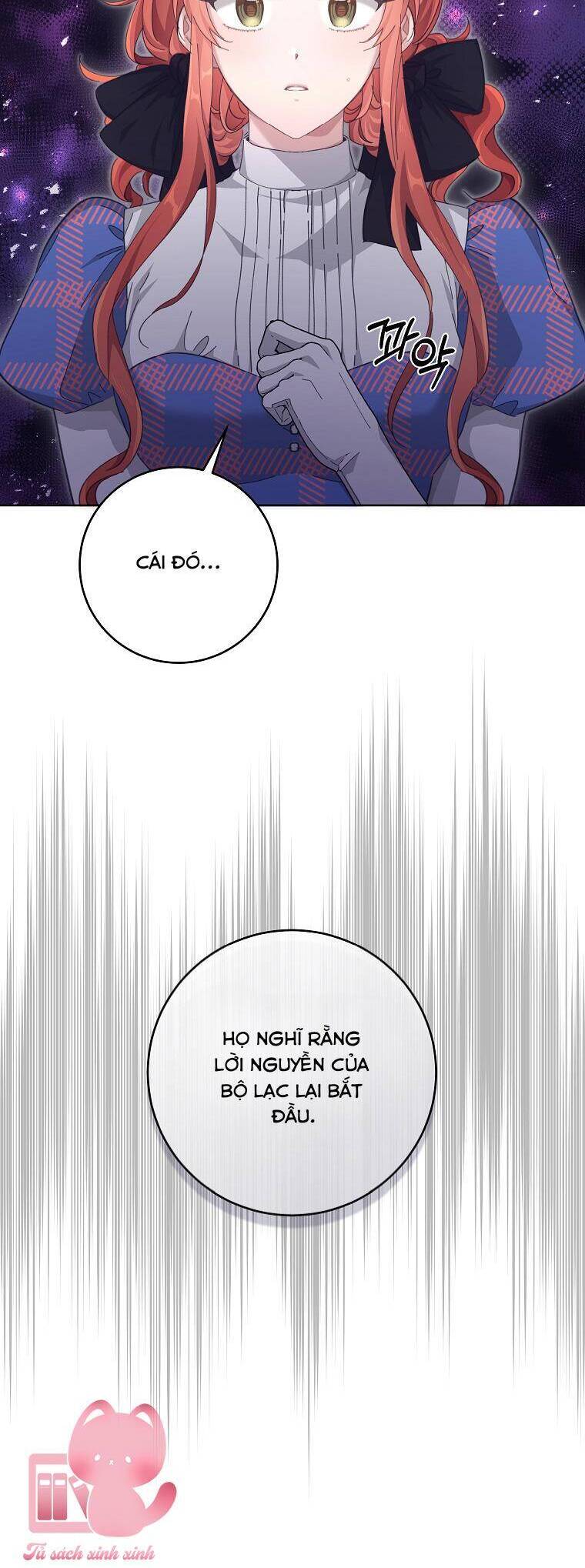 Chỉ Cần Nắm Tay Em Chapter 30 - 17