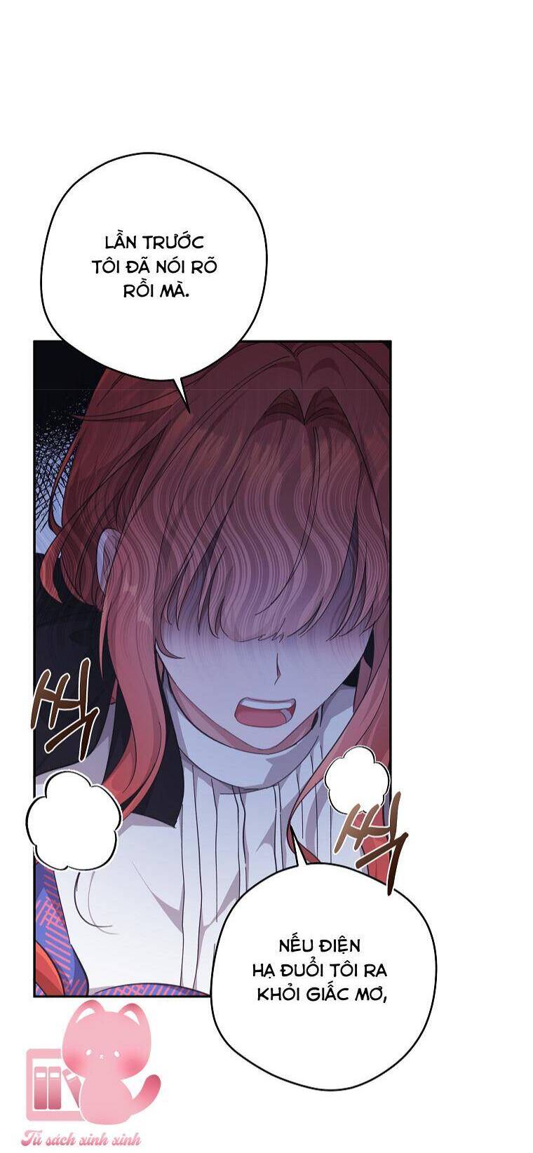 Chỉ Cần Nắm Tay Em Chapter 30 - 3