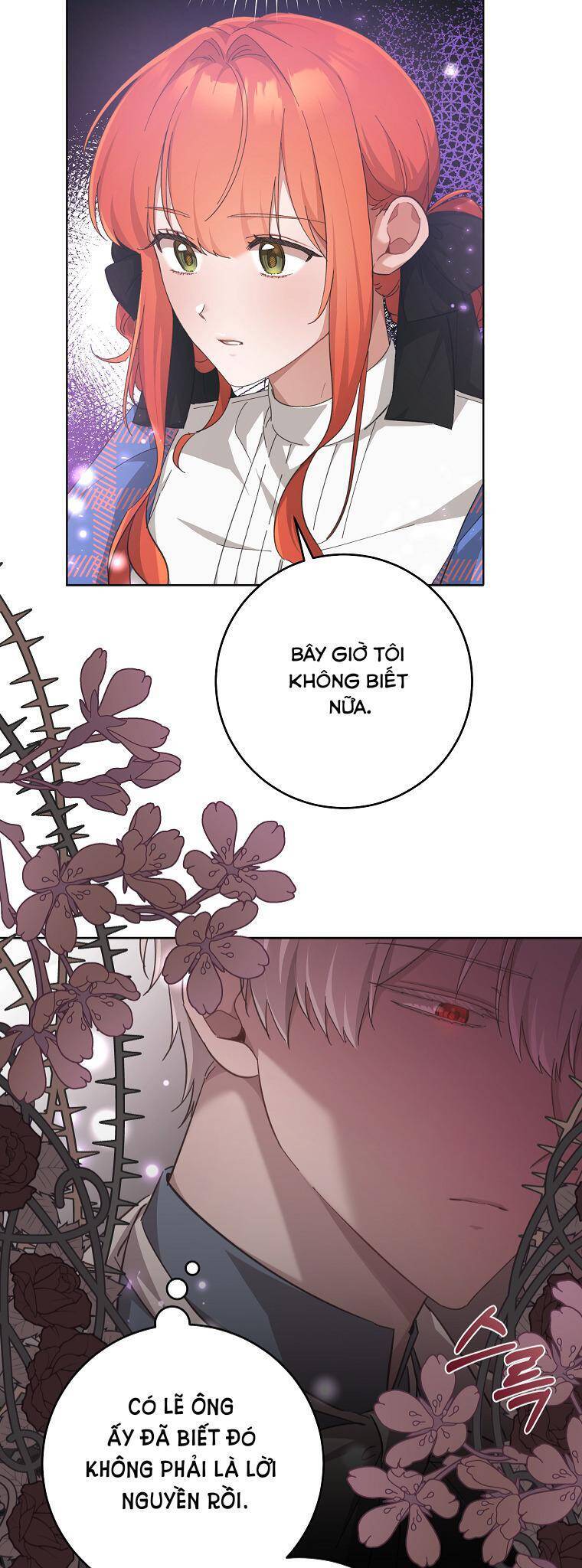 Chỉ Cần Nắm Tay Em Chapter 30 - 24