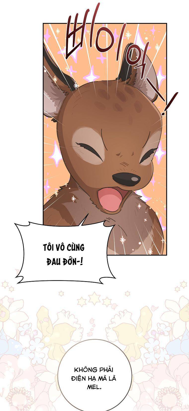 Chỉ Cần Nắm Tay Em Chapter 30 - 4