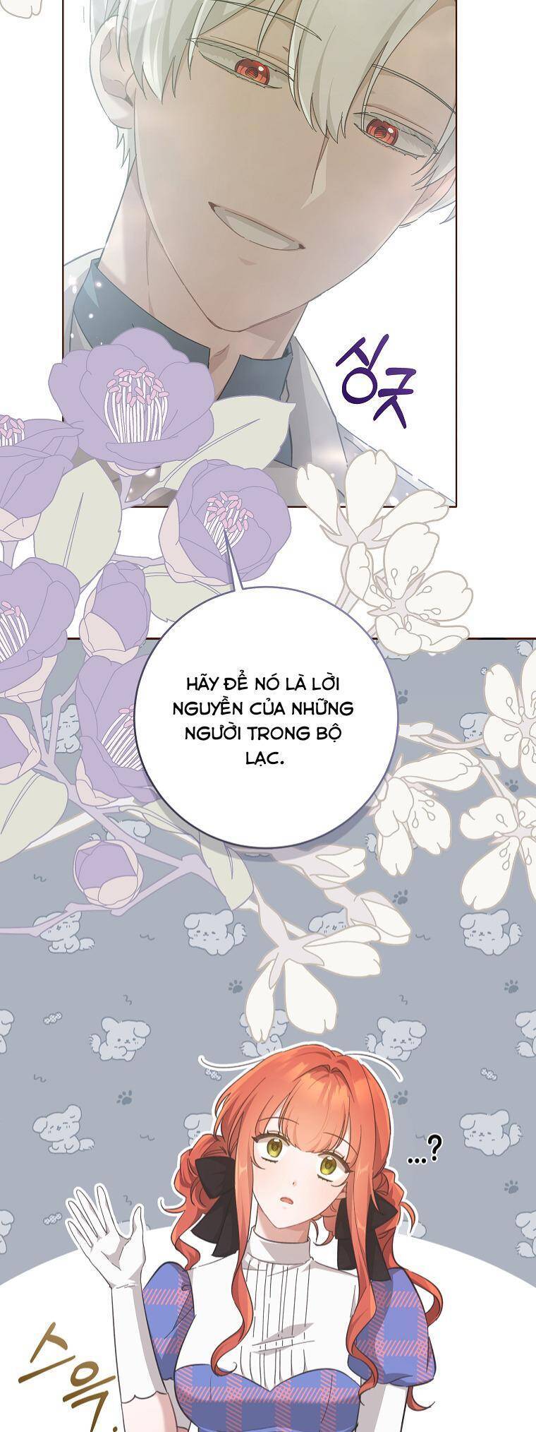 Chỉ Cần Nắm Tay Em Chapter 30 - 32