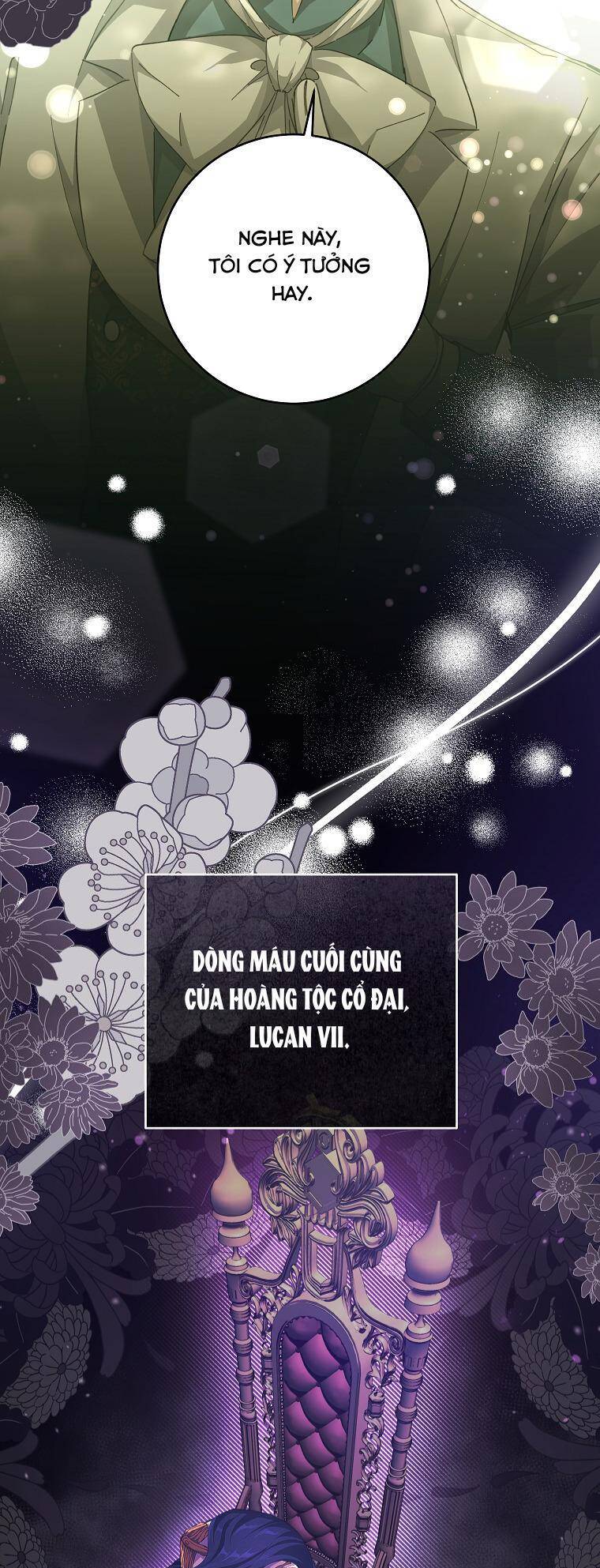 Chỉ Cần Nắm Tay Em Chapter 30 - 36