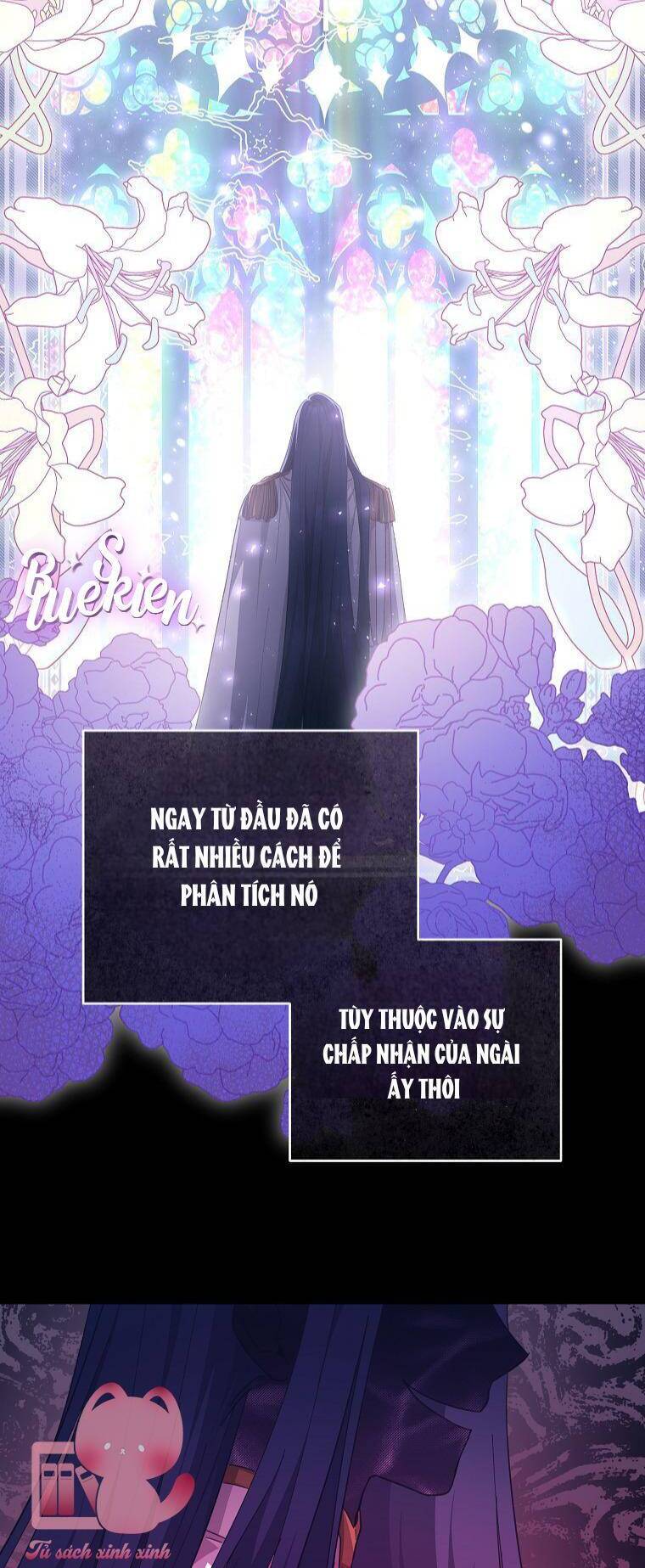 Chỉ Cần Nắm Tay Em Chapter 30 - 39