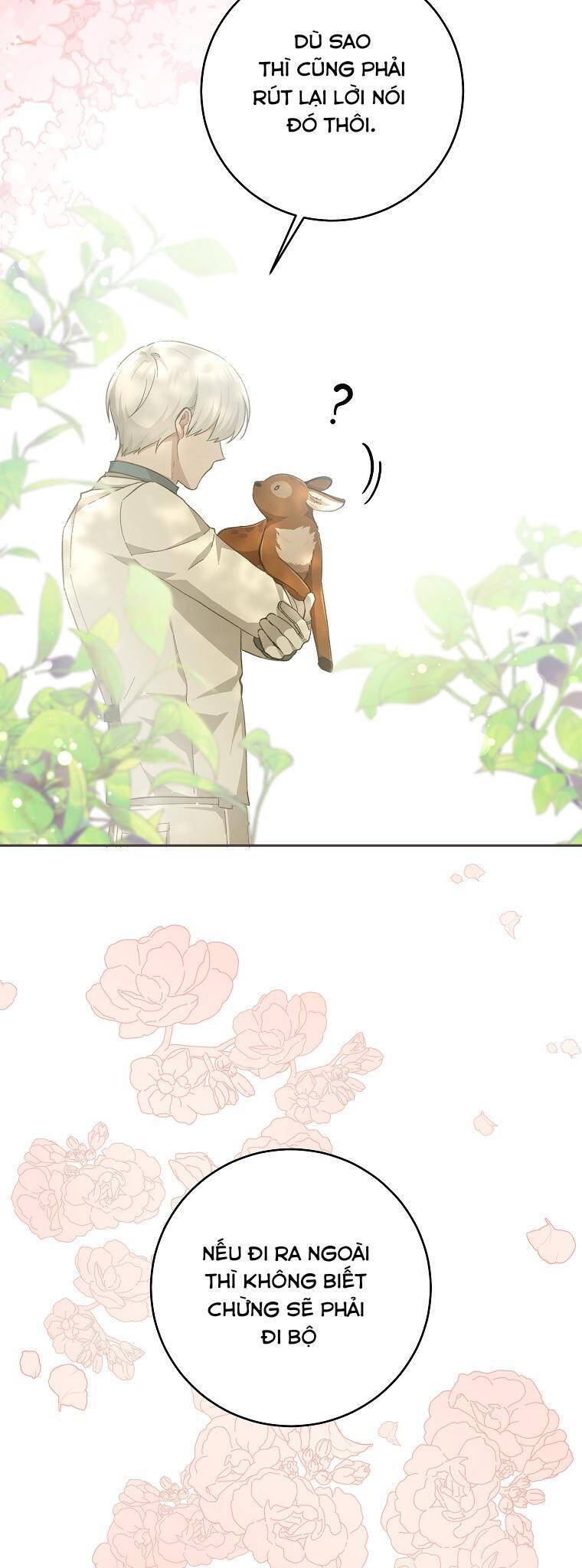 Chỉ Cần Nắm Tay Em Chapter 30 - 48