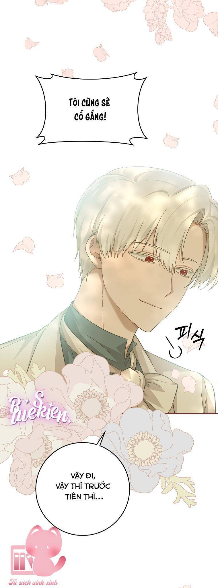 Chỉ Cần Nắm Tay Em Chapter 30 - 49