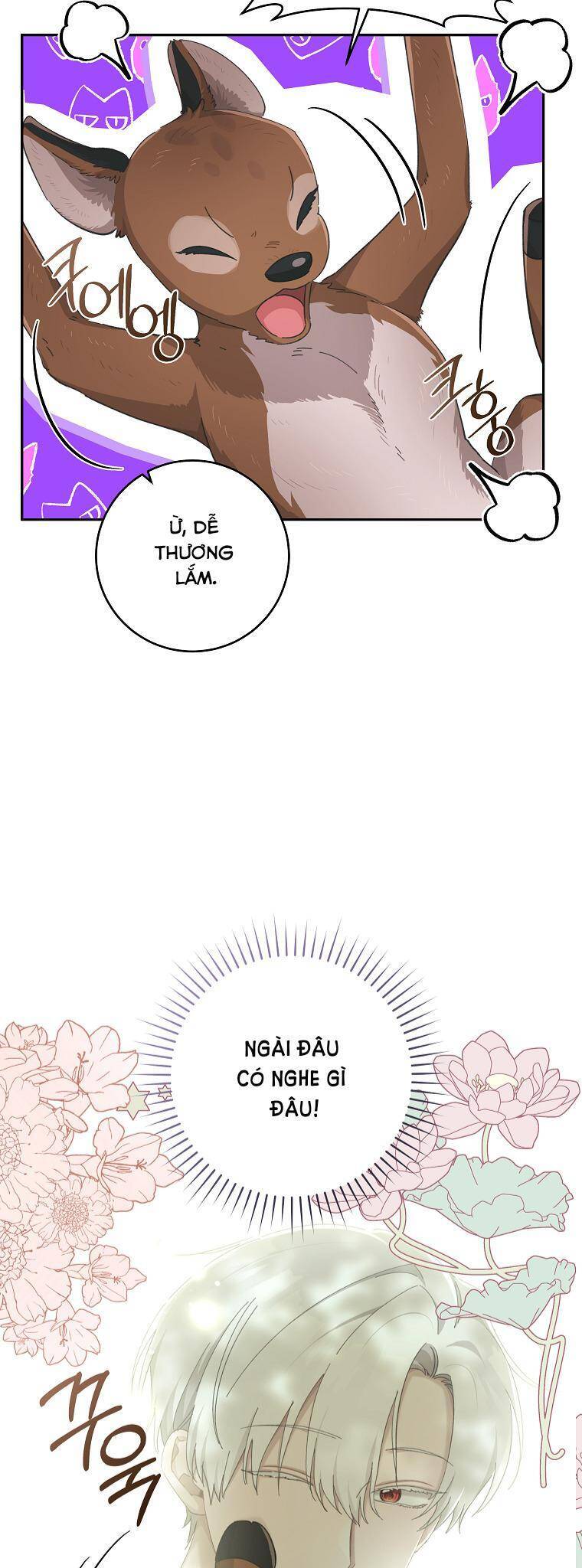 Chỉ Cần Nắm Tay Em Chapter 30 - 6