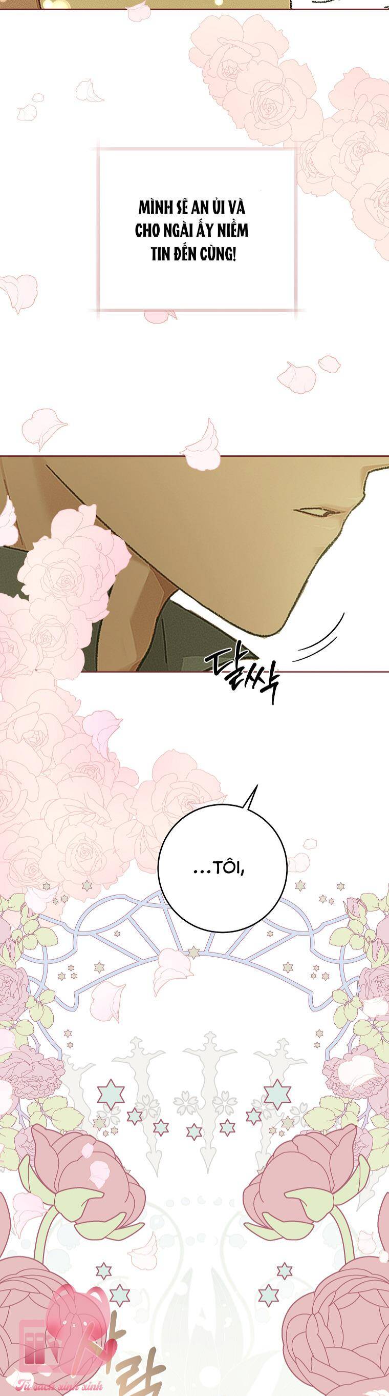 Chỉ Cần Nắm Tay Em Chapter 30 - 52