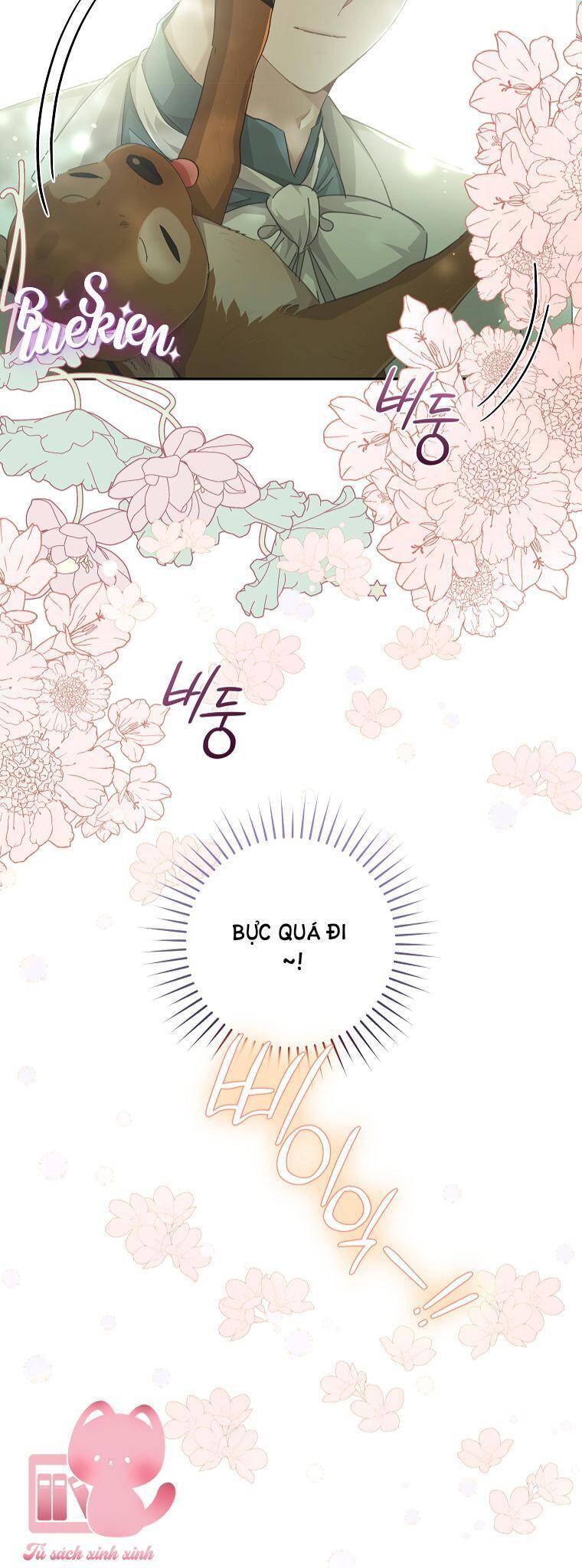 Chỉ Cần Nắm Tay Em Chapter 30 - 7