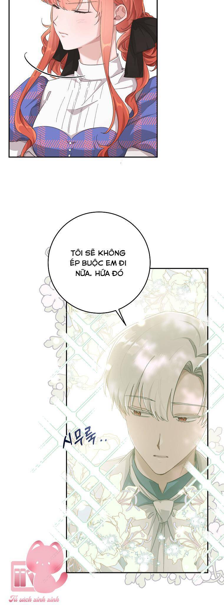 Chỉ Cần Nắm Tay Em Chapter 30 - 9