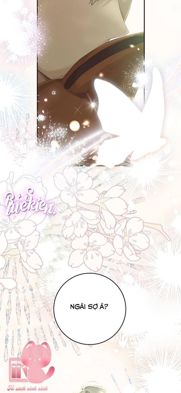 Chỉ Cần Nắm Tay Em Chapter 31 - 3